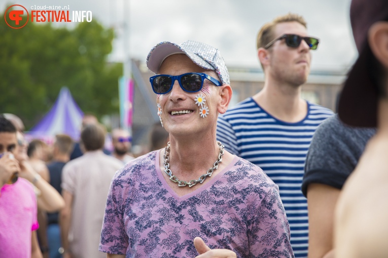 Milkshake 2017 foto