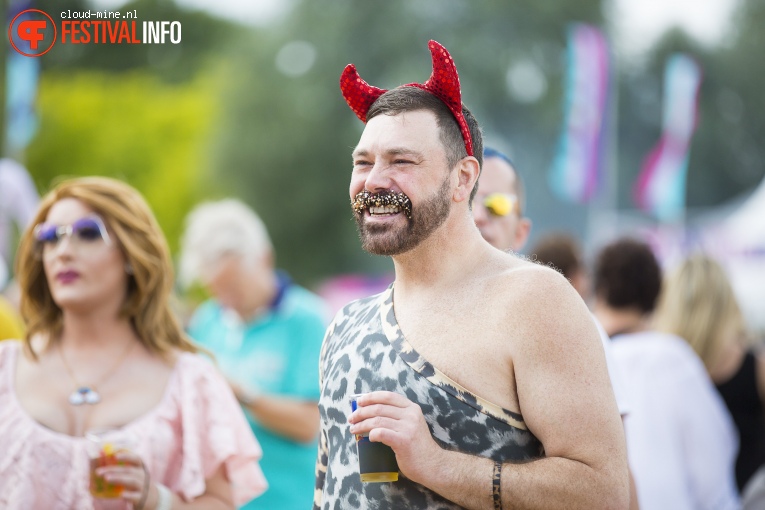 Milkshake 2017 foto