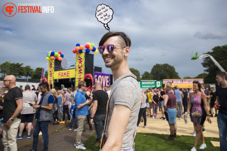 Milkshake 2017 foto