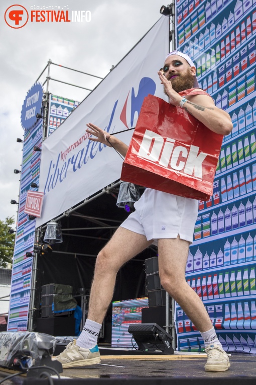 Milkshake 2017 foto