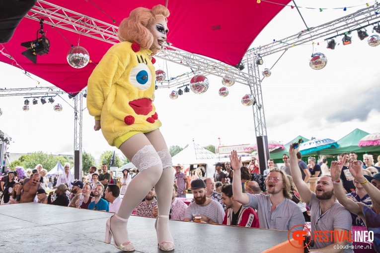 Milkshake 2017 foto