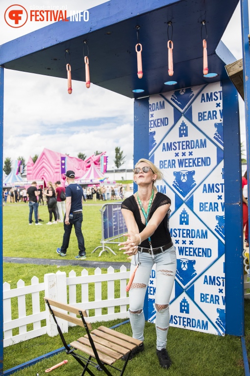 Milkshake 2017 foto