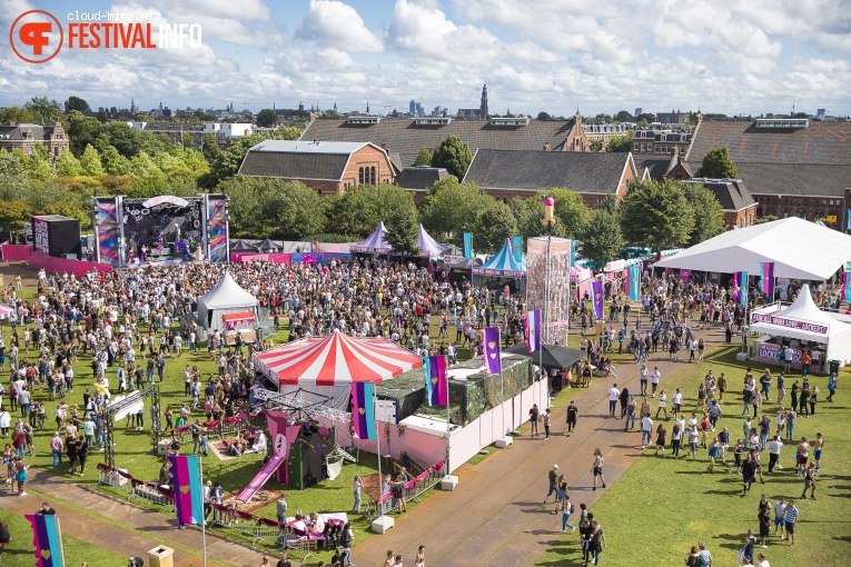 Milkshake 2017 foto