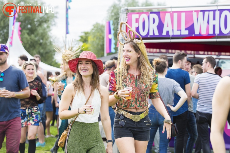 Milkshake 2017 foto