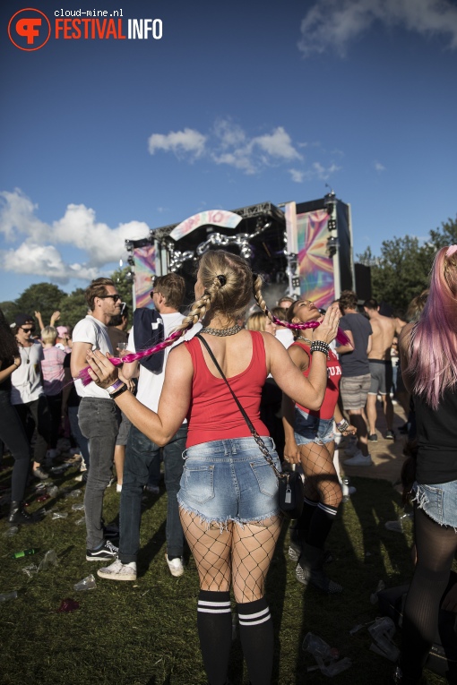 Milkshake 2017 foto