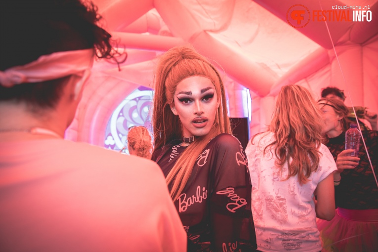 Milkshake 2017 foto