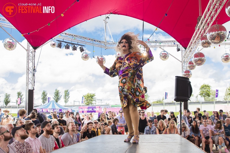 Milkshake 2017 foto