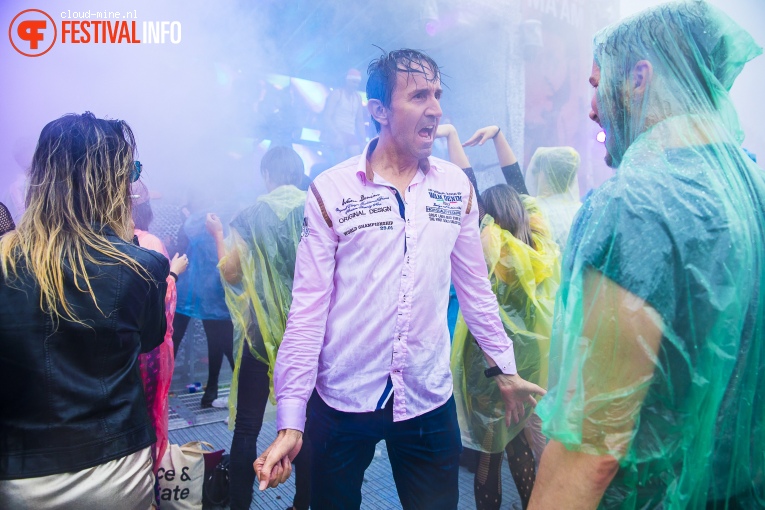 Milkshake 2017 foto