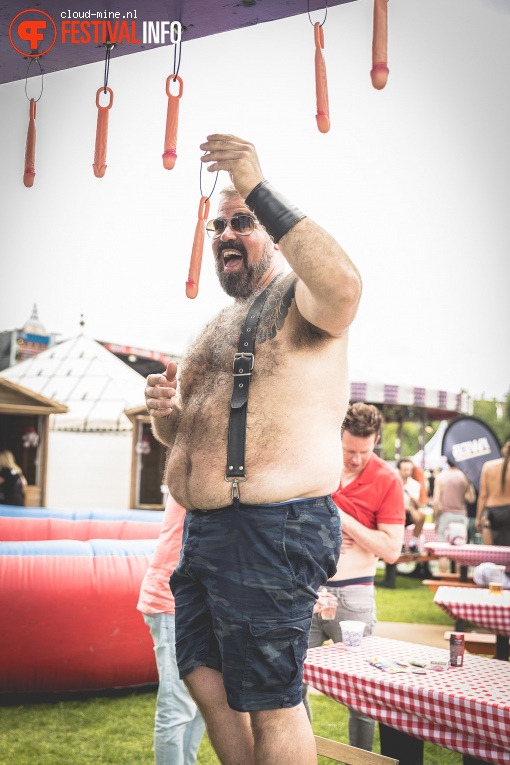 Milkshake 2017 foto