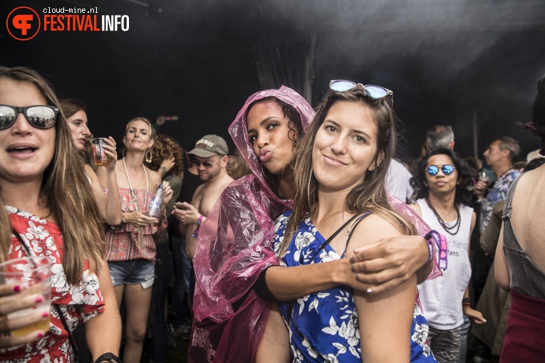 Milkshake 2017 foto