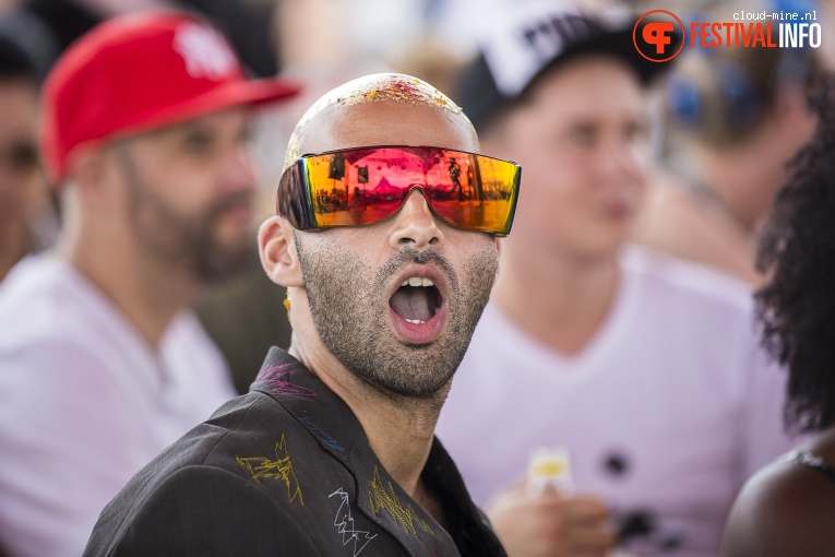 Milkshake 2017 foto