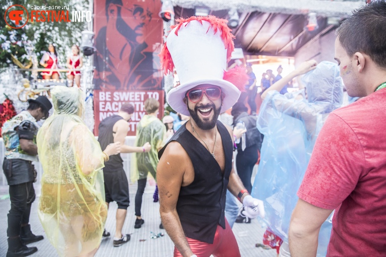 Milkshake 2017 foto