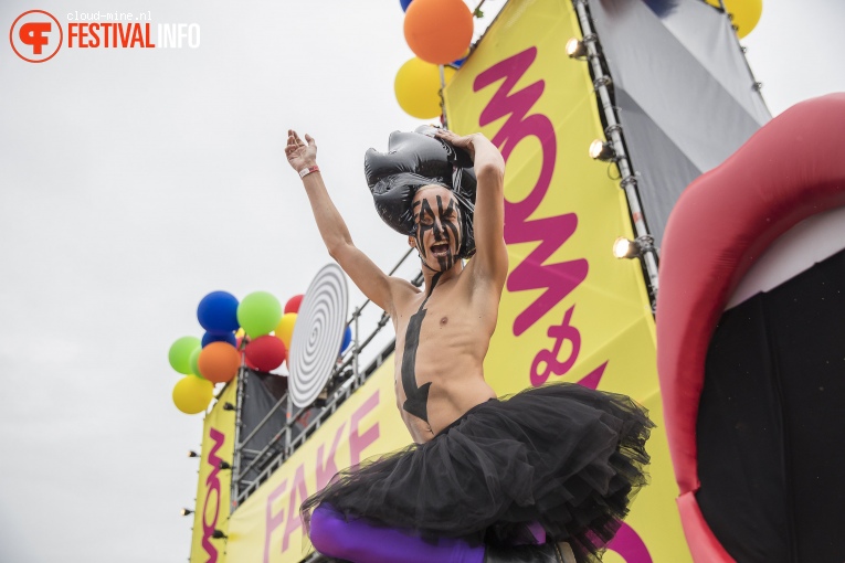 Milkshake 2017 foto