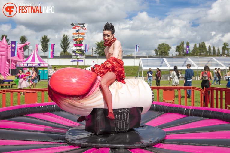 Milkshake 2017 foto