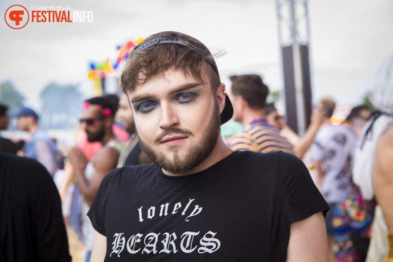 Milkshake 2017 foto