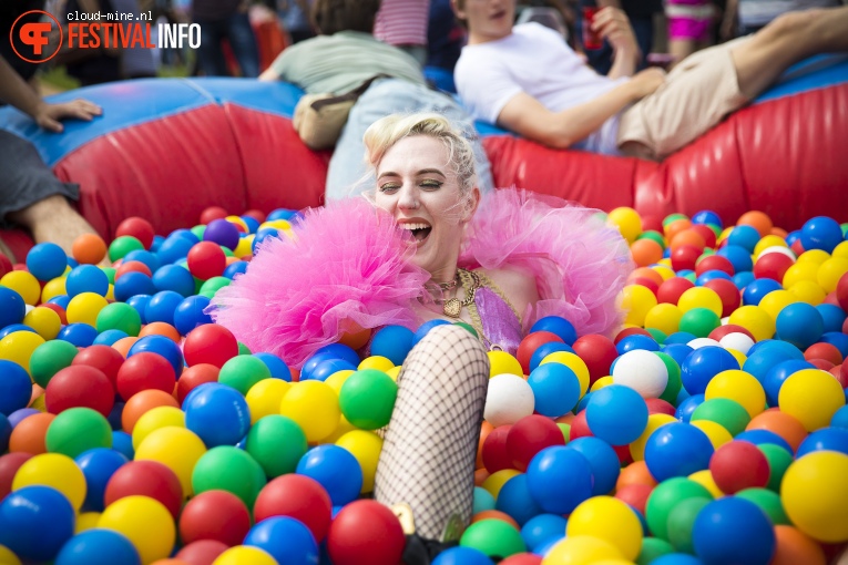 Milkshake 2017 foto