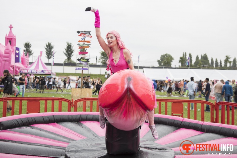 Milkshake 2017 foto