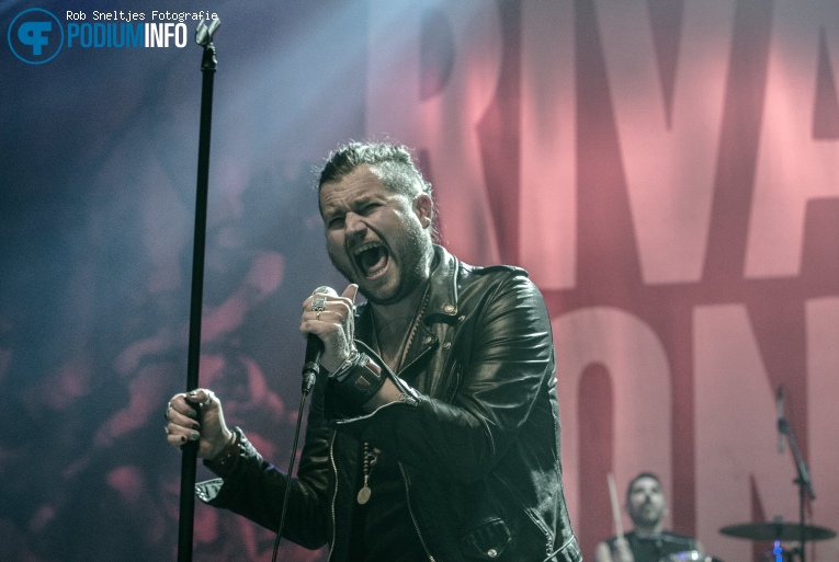 Foto Rival Sons op Rival Sons - 01/08 - 013