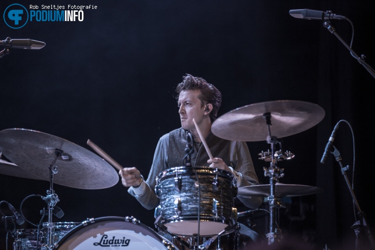 Rival Sons - 01/08 - 013 foto