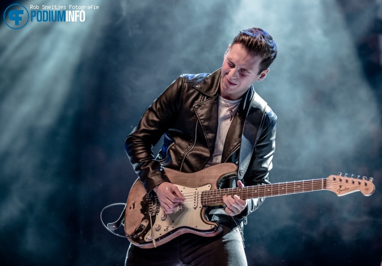 Rival Sons - 01/08 - 013 foto