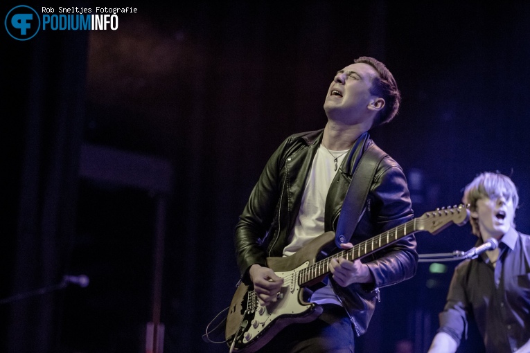 Rival Sons - 01/08 - 013 foto