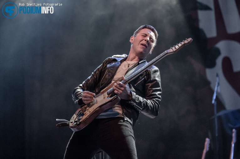 Rival Sons - 01/08 - 013 foto