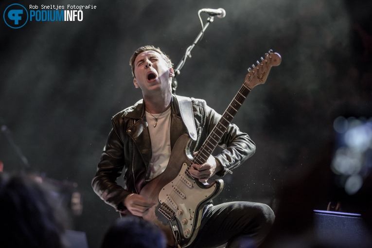 Rival Sons - 01/08 - 013 foto
