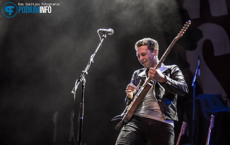 Rival Sons - 01/08 - 013 foto