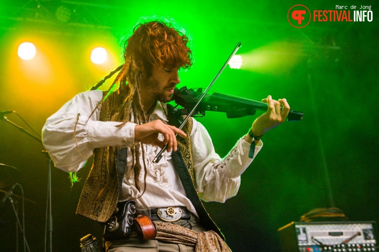Castlefest 2017 foto