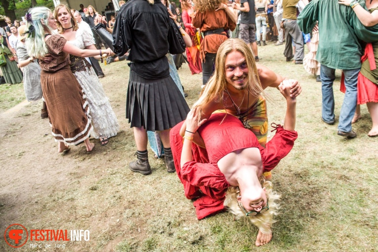 Castlefest 2017 foto