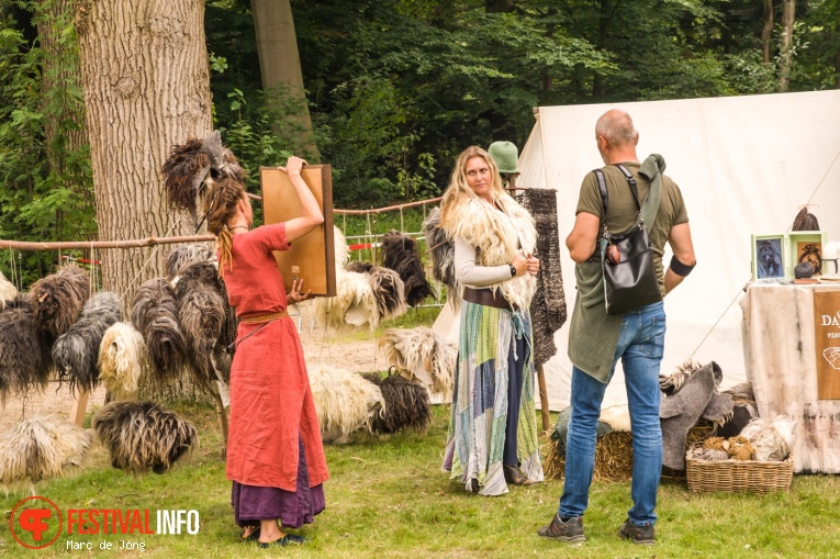Castlefest 2017 foto