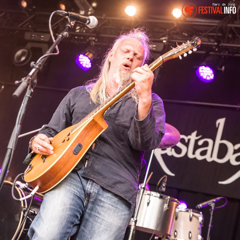 Castlefest 2017 foto