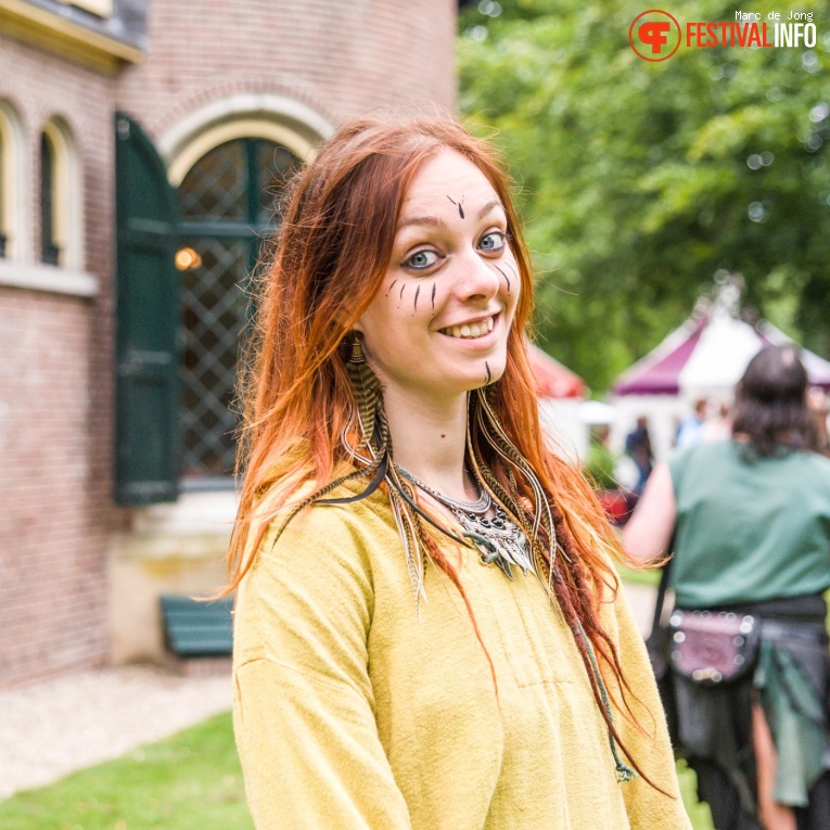 Castlefest 2017 foto