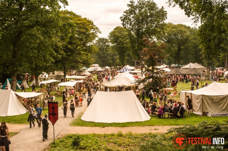 Castlefest 2017 foto