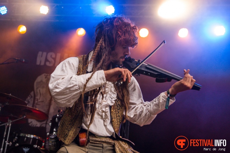Castlefest 2017 foto