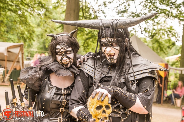 Castlefest 2017 foto