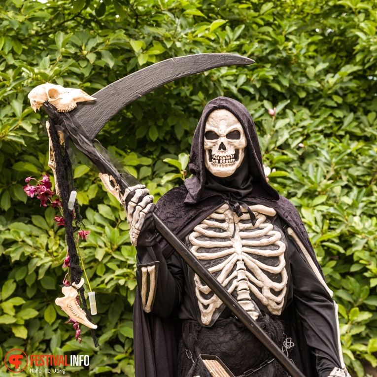 Castlefest 2017 foto