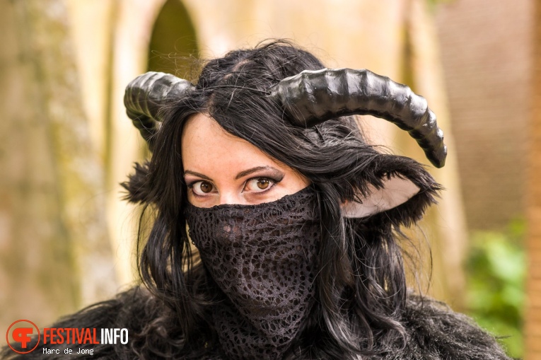 Castlefest 2017 foto