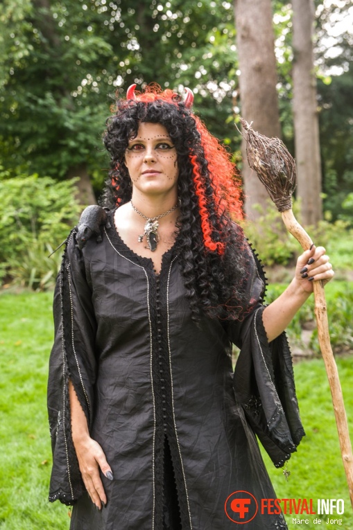 Castlefest 2017 foto