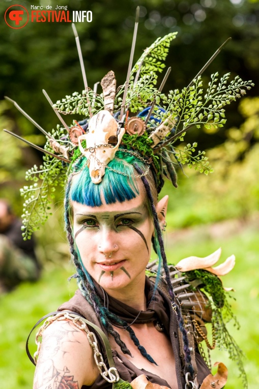 Castlefest 2017 foto