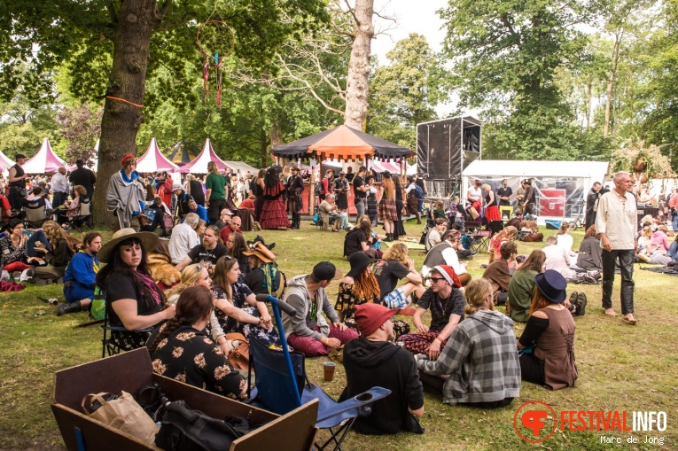 Castlefest 2017 foto
