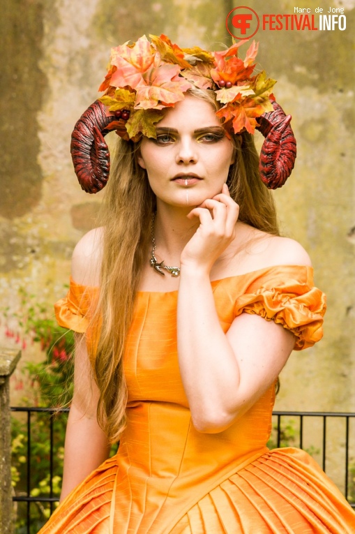 Castlefest 2017 foto