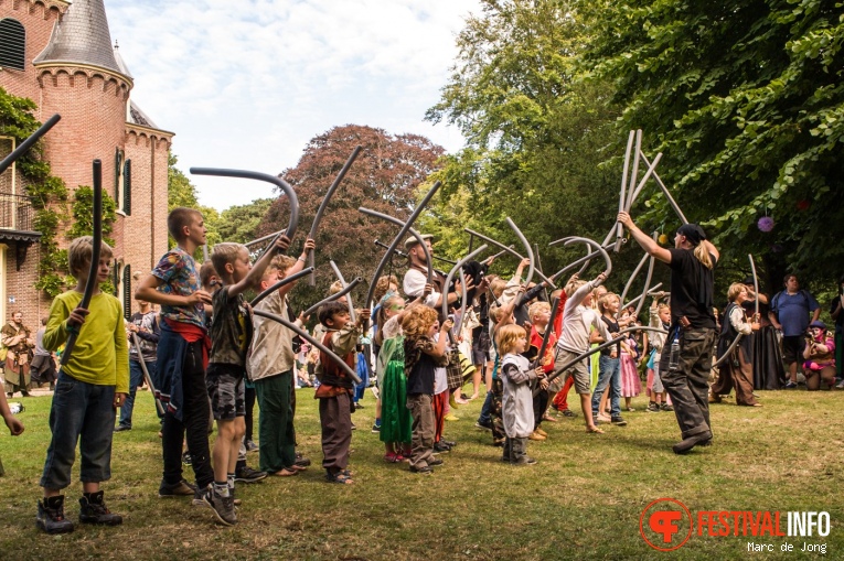 Castlefest 2017 foto
