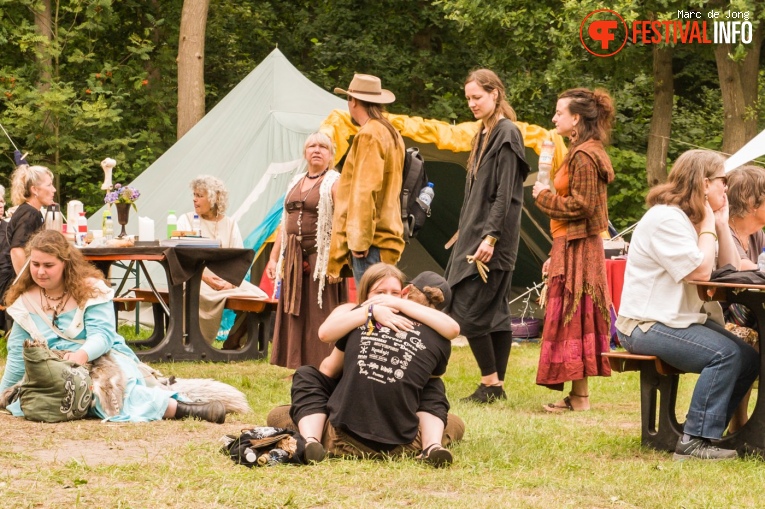 Castlefest 2017 foto