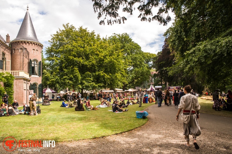 Castlefest 2017 foto
