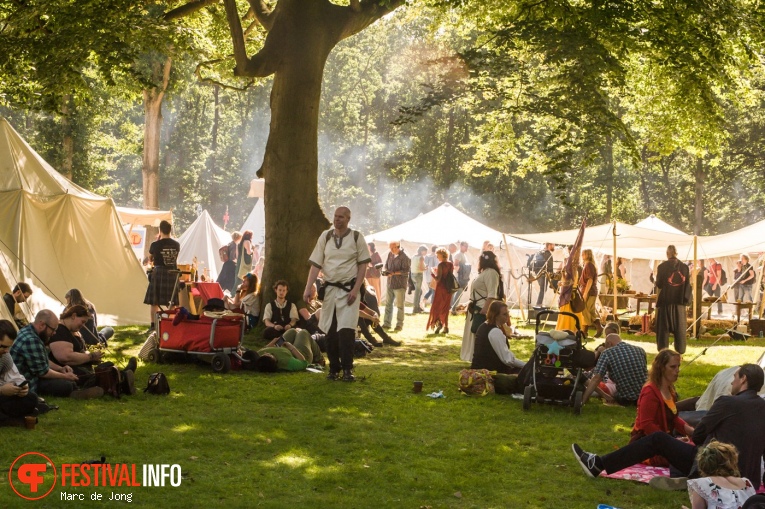 Castlefest 2017 foto