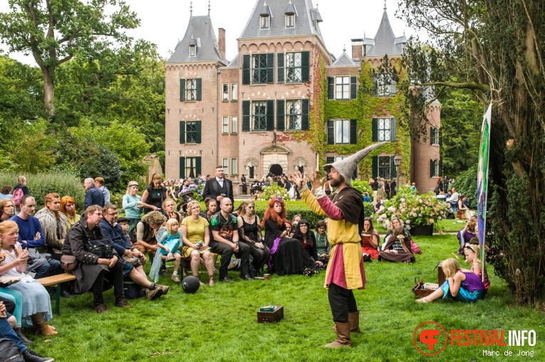 Castlefest 2017 foto