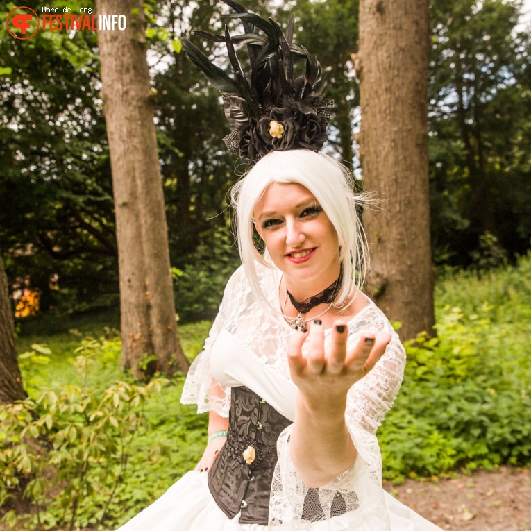 Castlefest 2017 foto