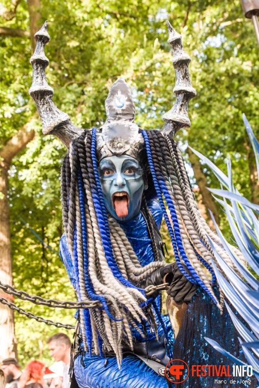 Castlefest 2017 foto