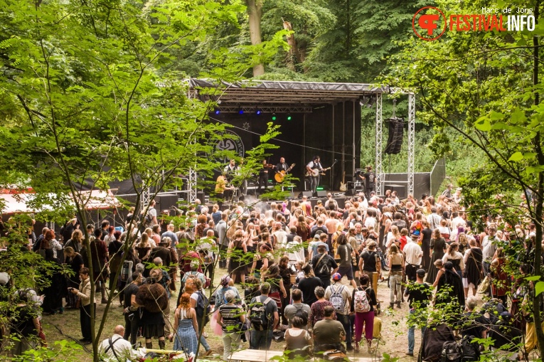 Castlefest 2017 foto
